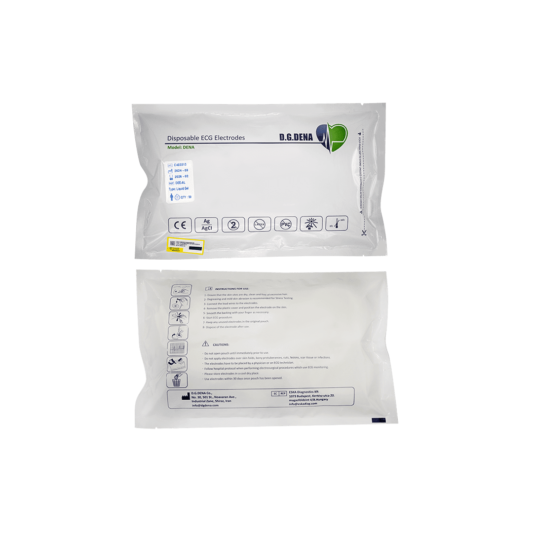 Dena ECG Electrode dena-ecg-electrode