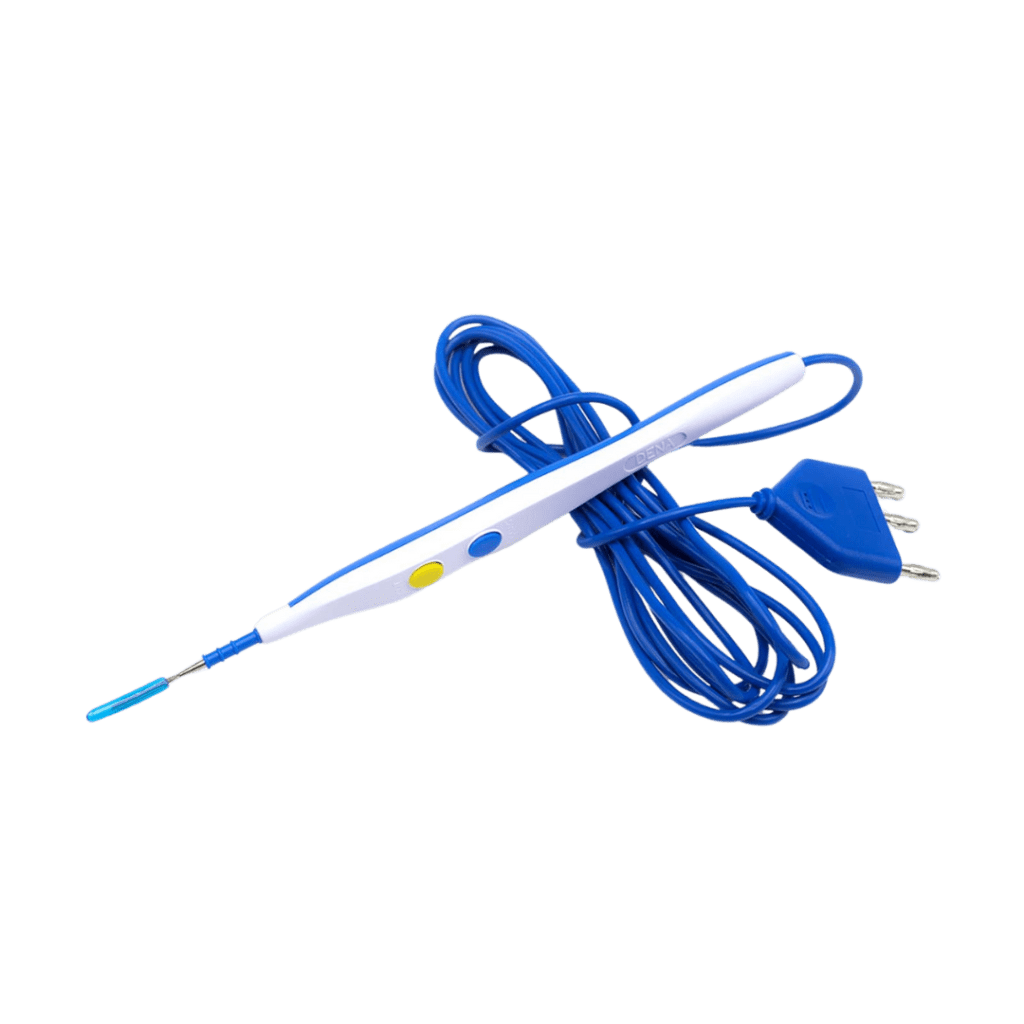 Electrosurgical Pencil