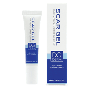 Advanced Silicone Scar Gel