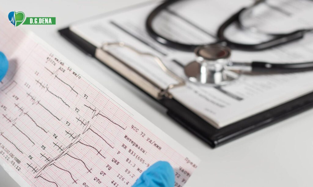 ECG Test