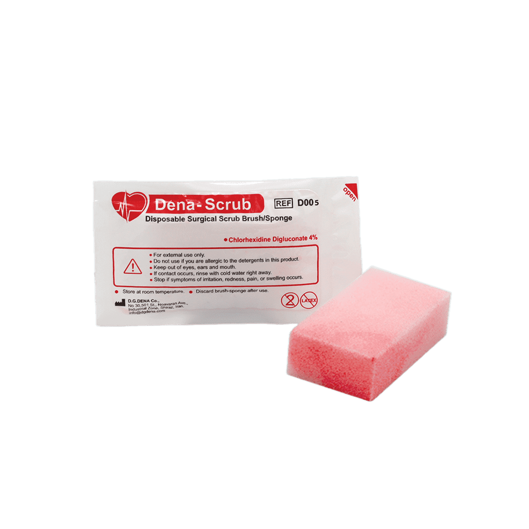 Body Scrub