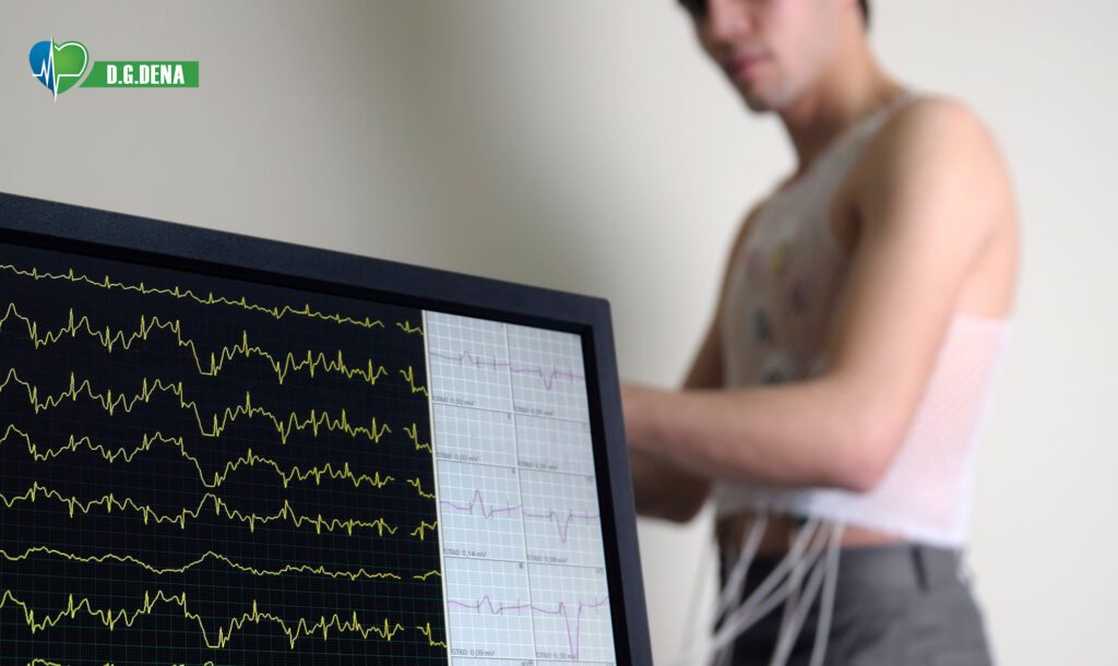 electrocardiogram