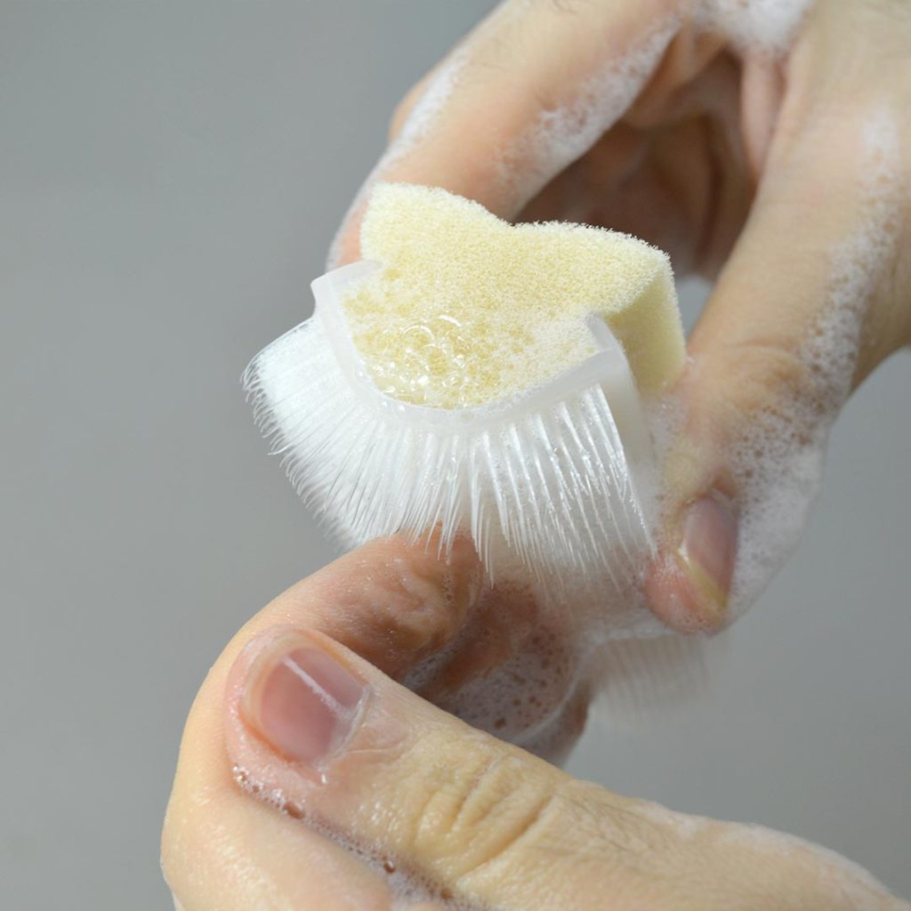 برس اسکراب جراحی