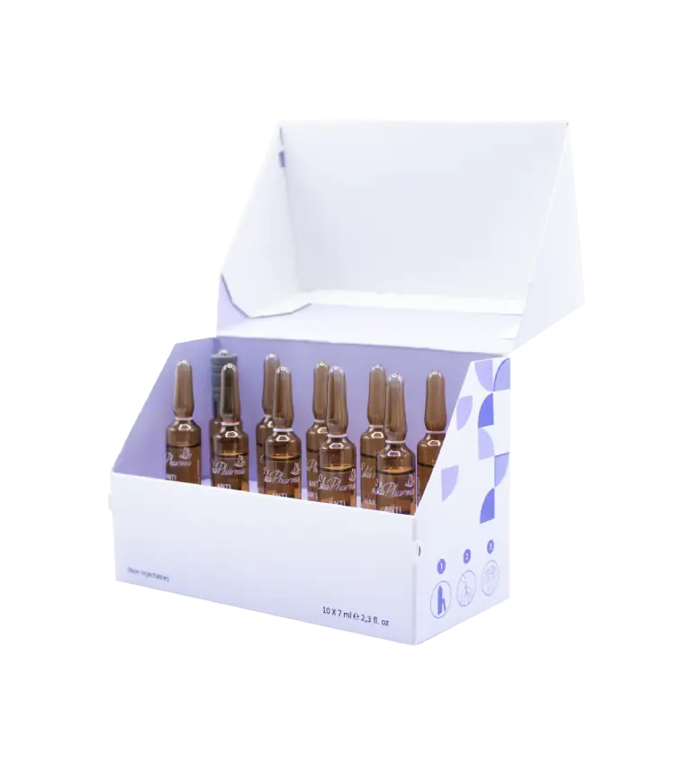 آمپول ضد ریزش مو اسکافارما