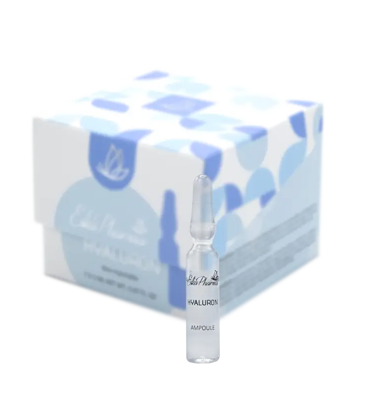 آمپول هیالورون اسکافارما